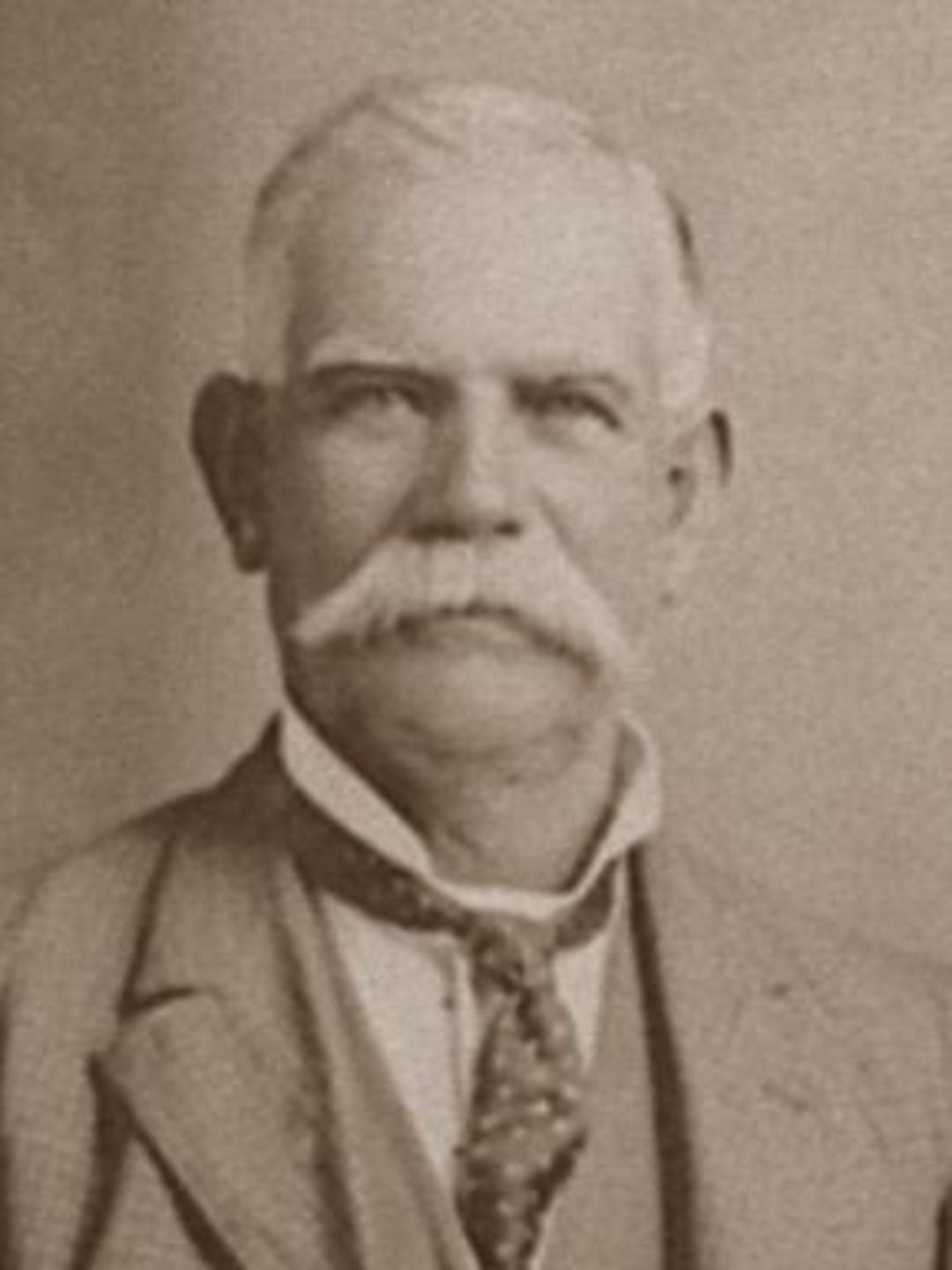 James Kemp (1848 - 1929) Profile